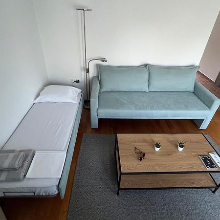 Cute Apartment At The Foot Of Lycabettus Hill Athen Exterior foto