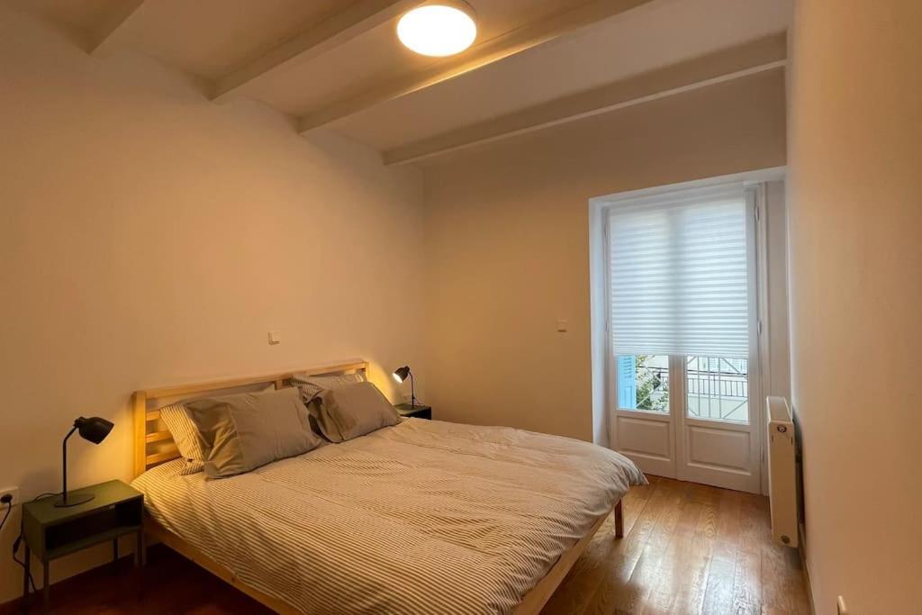 Cute Apartment At The Foot Of Lycabettus Hill Athen Exterior foto
