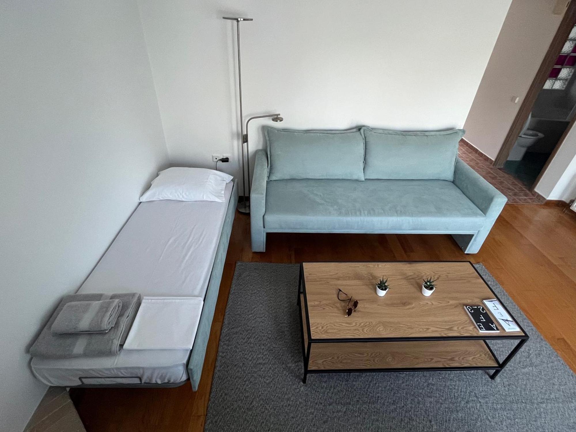 Cute Apartment At The Foot Of Lycabettus Hill Athen Exterior foto